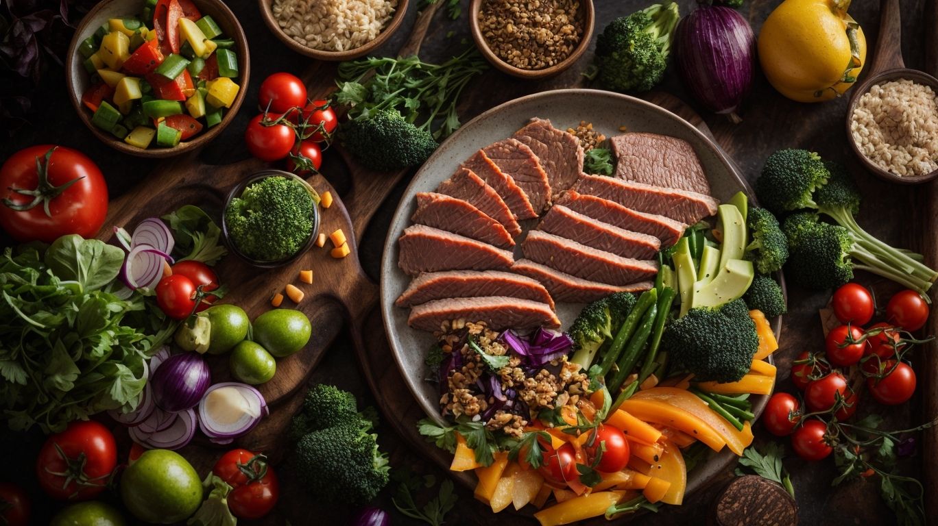 What is the Keto Diet? - Keto vs Atkins: Diving into Low-Carb Diet Differences 