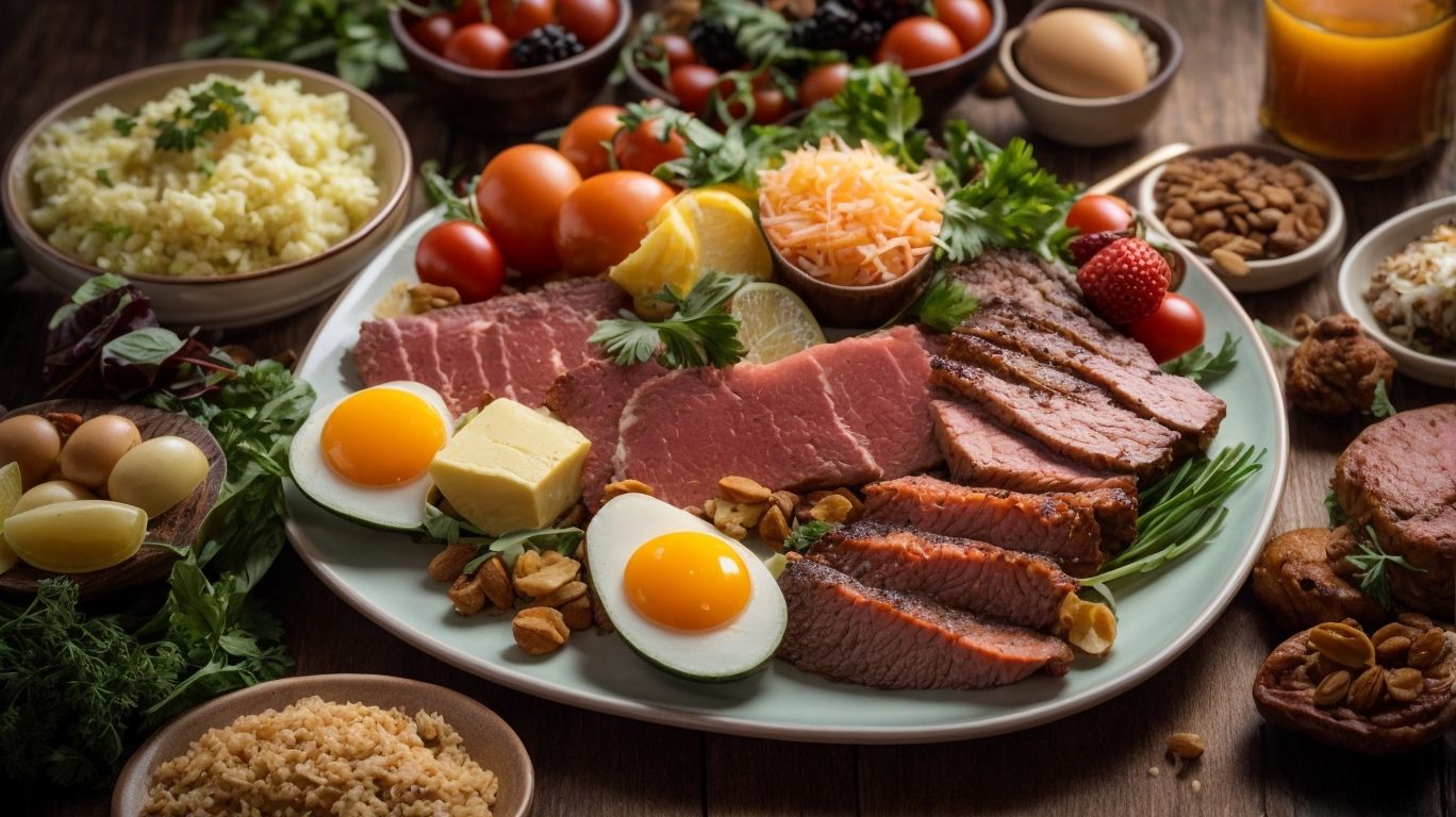 Keto vs Carnivore Diet: Which Low-Carb Path to Choose? - Keto vs Carnivore Diet: Which Low-Carb Path to Choose?