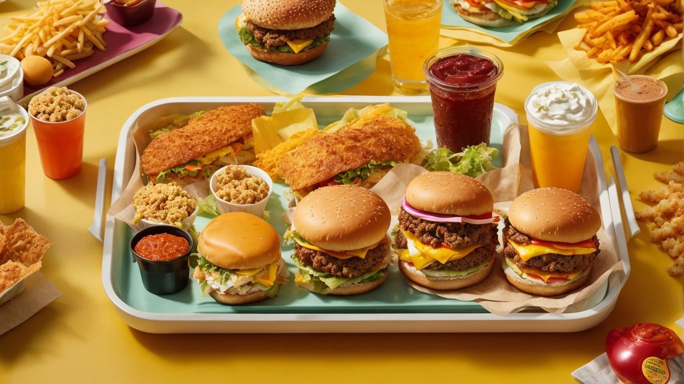 What is the Ketogenic Diet? - McDonald