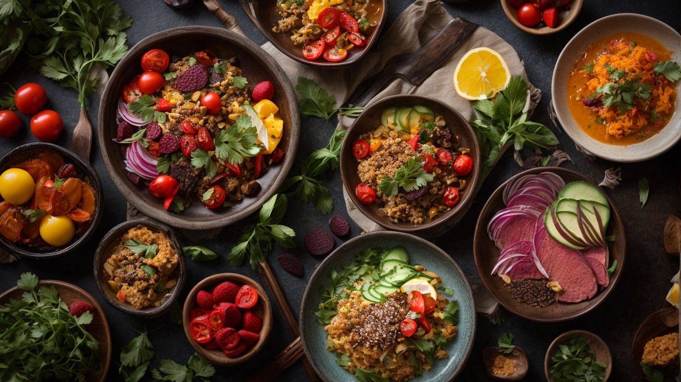 What is the Paleo Diet? - Paleo vs Keto: Uncovering the Best Diet for You