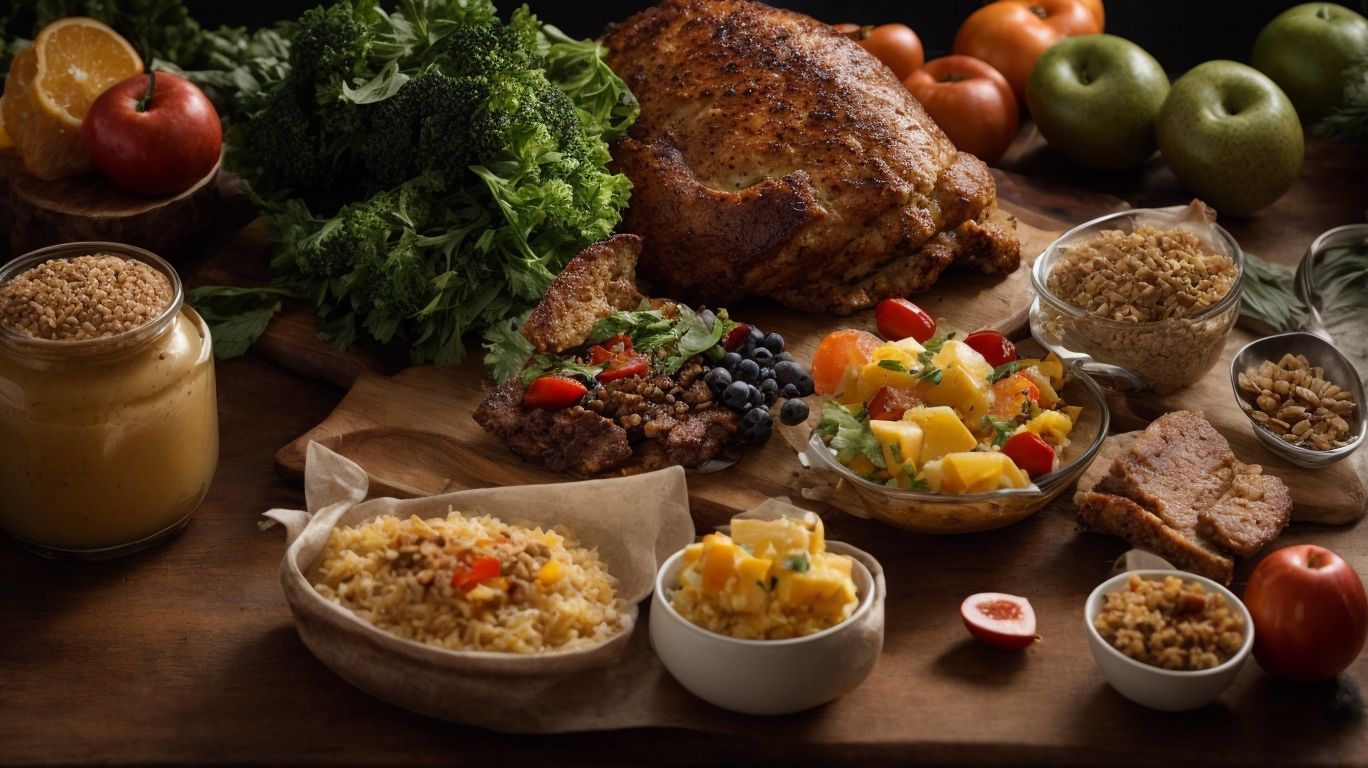 Paleo vs Keto: Uncovering the Best Diet for You - Paleo vs Keto: Uncovering the Best Diet for You