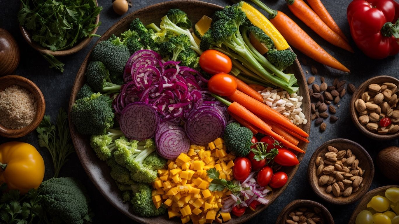 Which Diet is Best for Improving Overall Health? - Paleo vs Keto: Uncovering the Best Diet for You