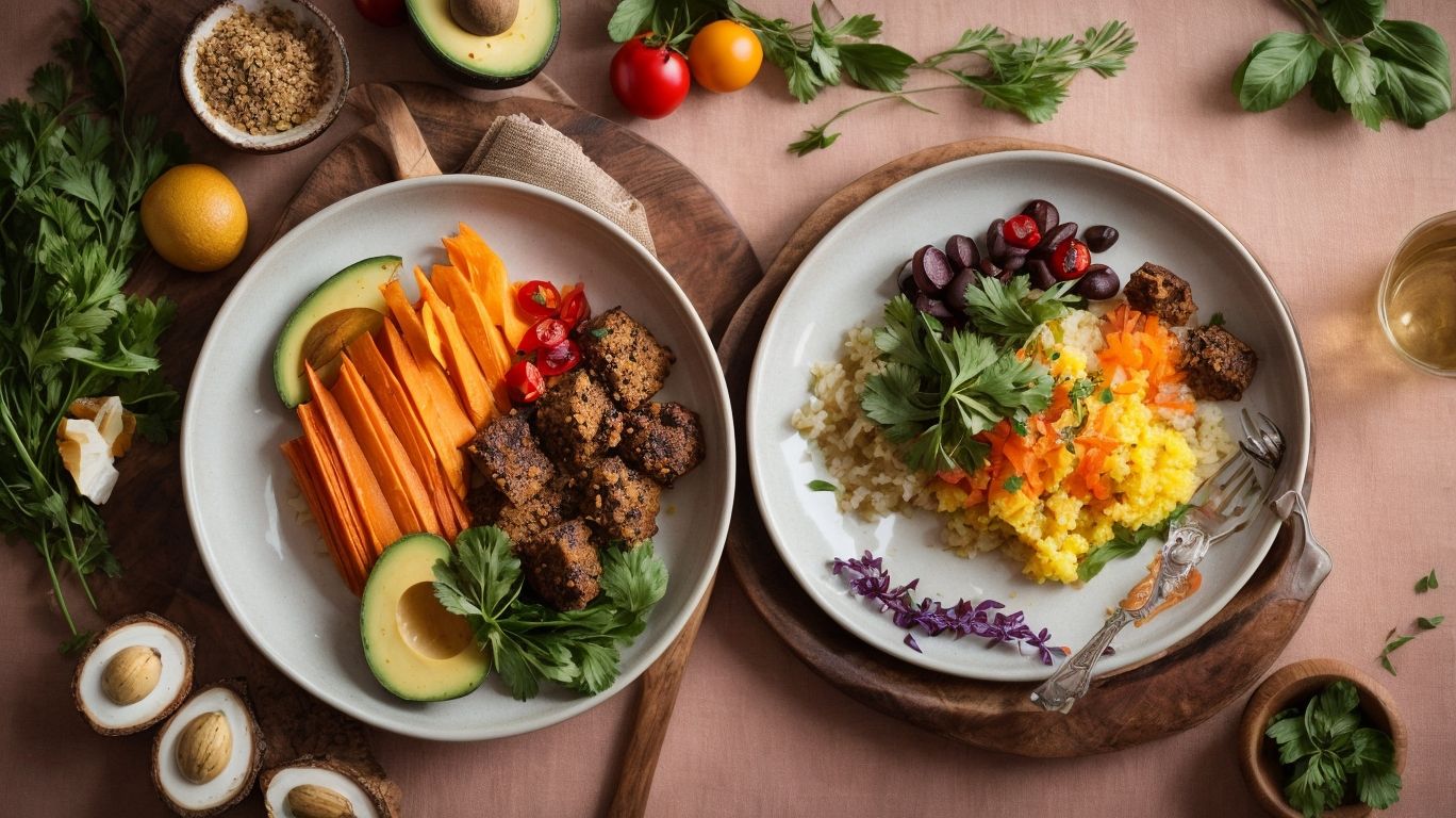 Which Diet is Best for Weight Loss? - Paleo vs Keto: Uncovering the Best Diet for You