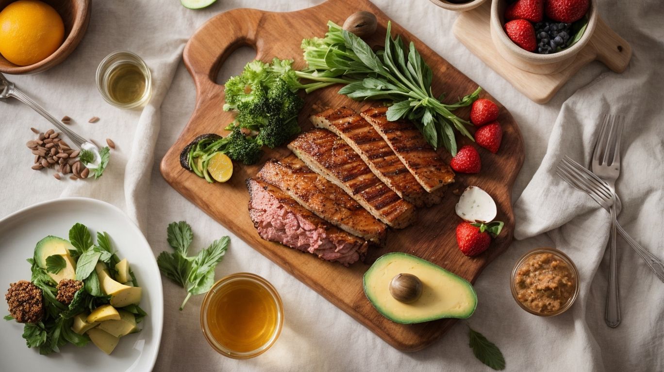 Factors to Consider When Choosing Between Paleo and Keto - Paleo vs Keto: Uncovering the Best Diet for You