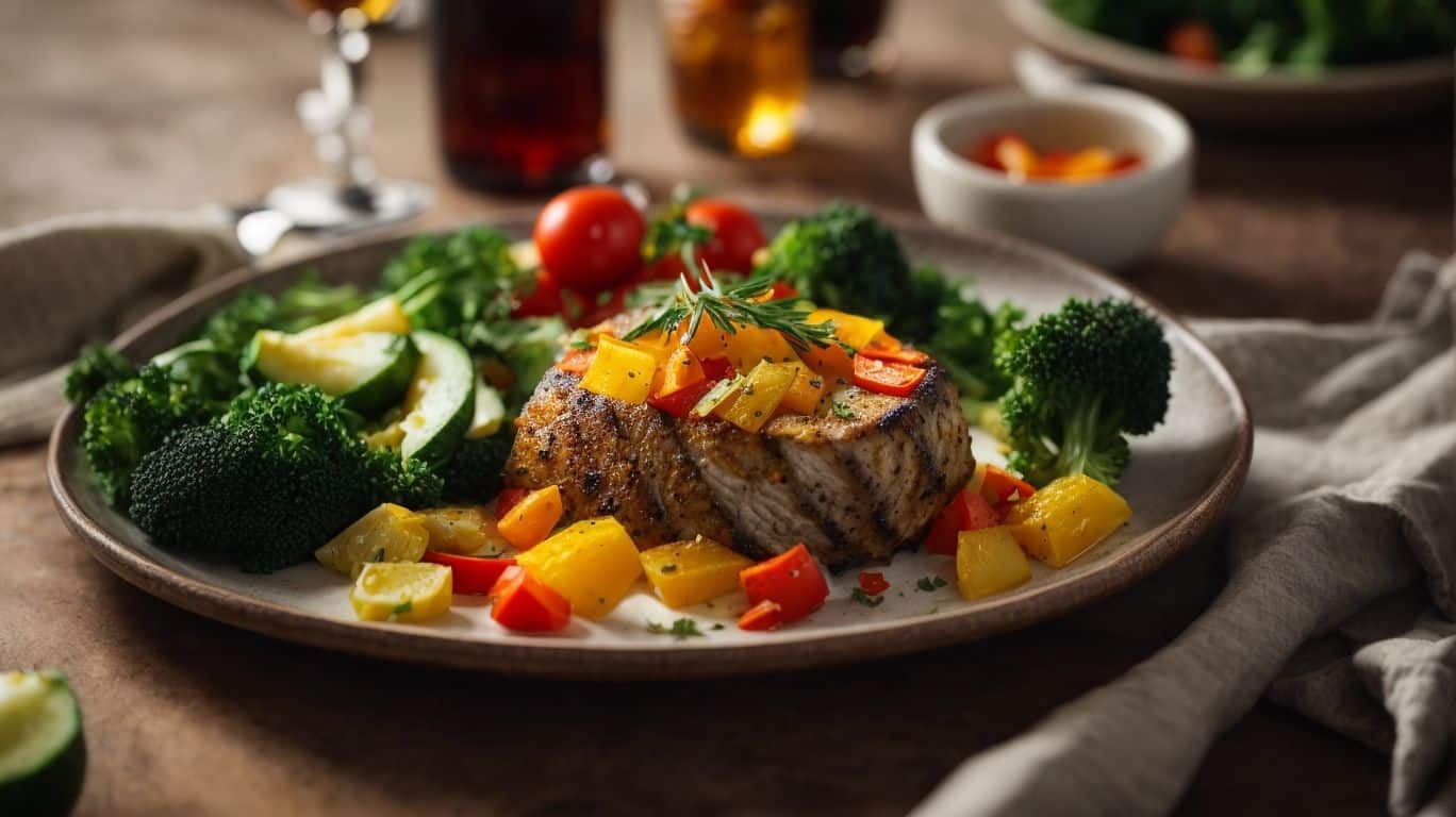 Eating on the Keto Diet - Top Tips for Thriving on Keto: A Comprehensive Guide 