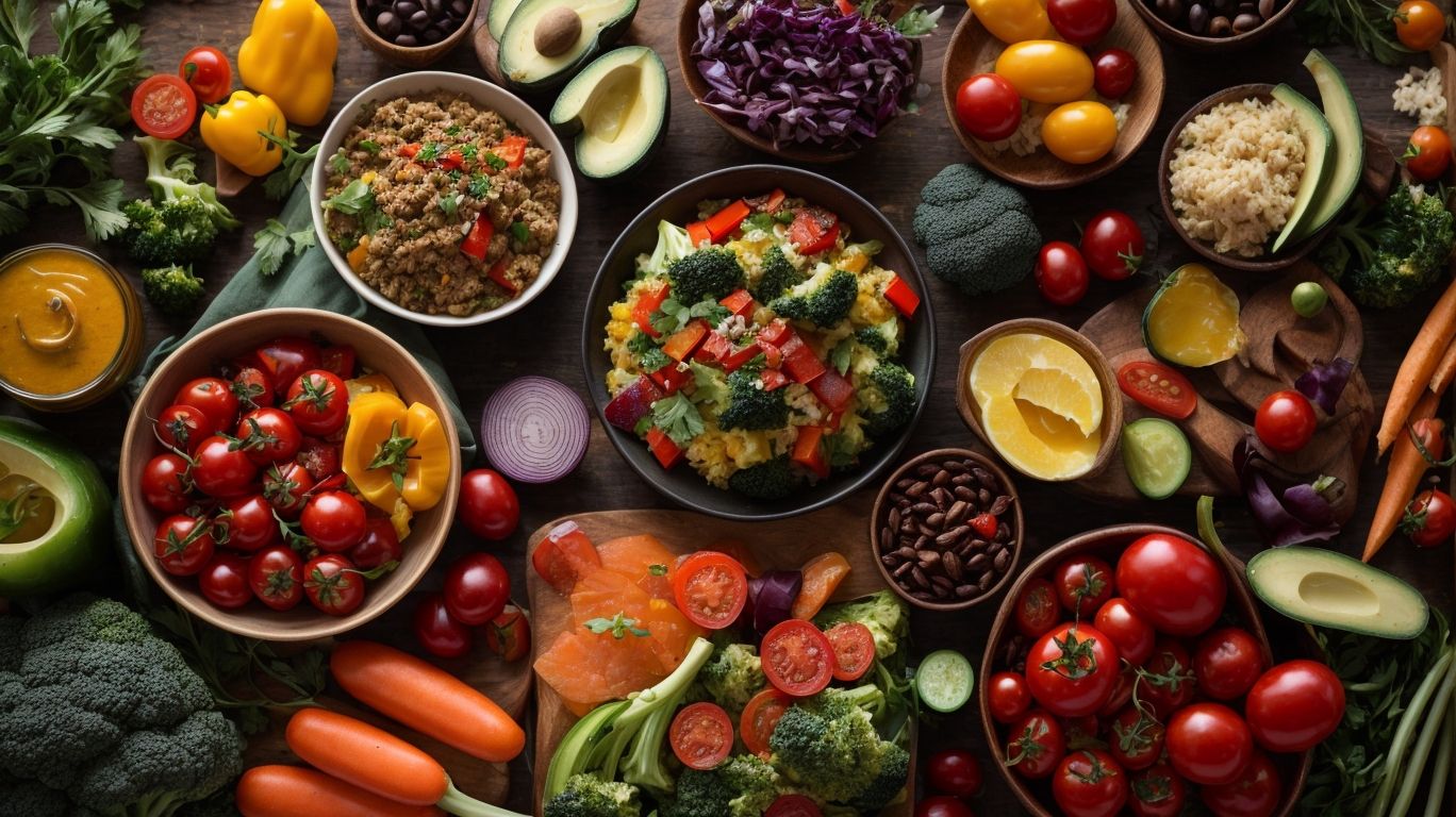 Getting Started on the Keto Diet - Top Tips for Thriving on Keto: A Comprehensive Guide 