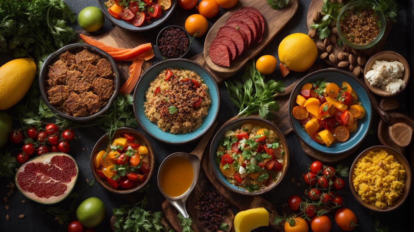 Troubleshooting and Common Challenges - Top Tips for Thriving on Keto: A Comprehensive Guide 