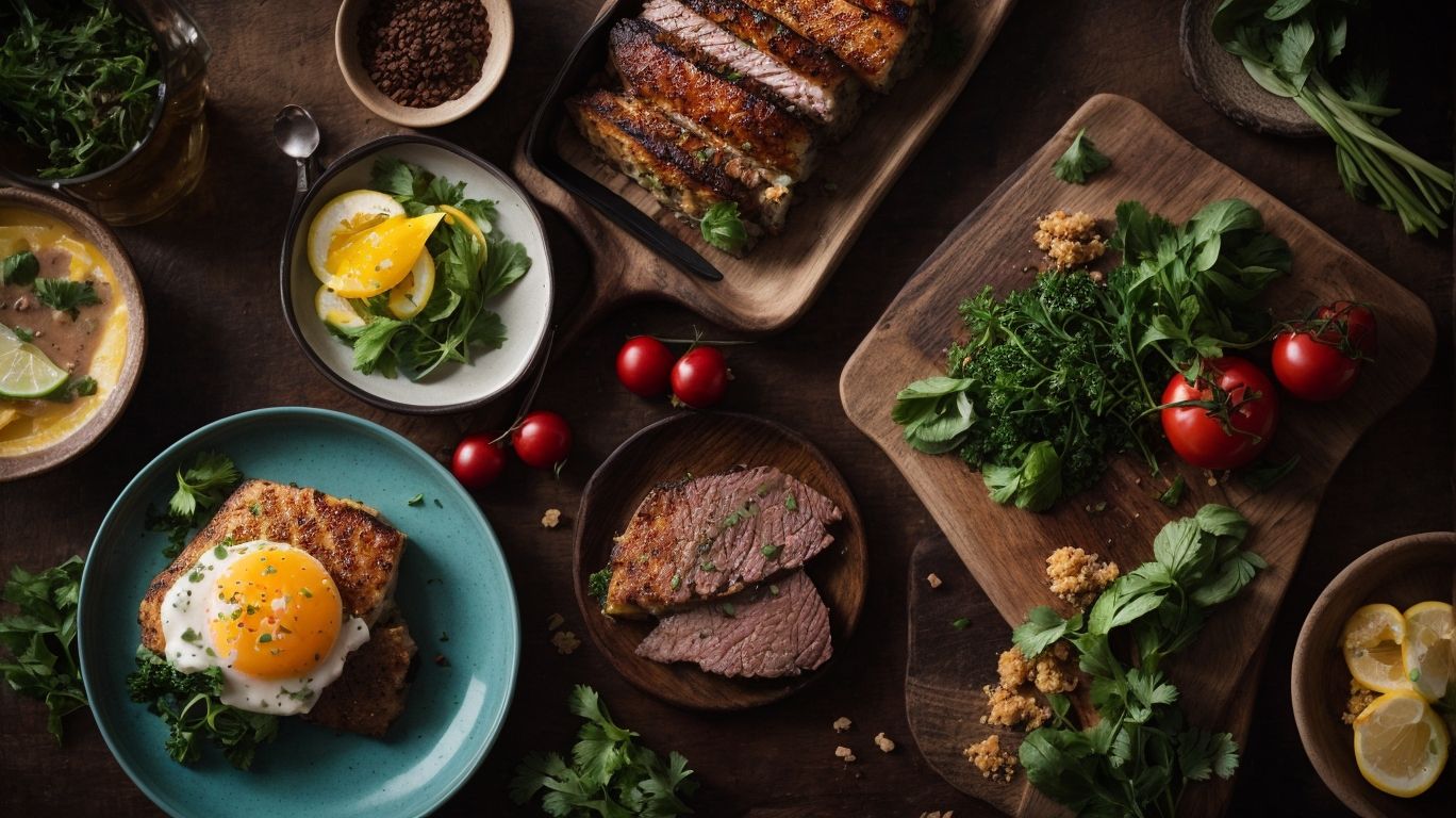 Keto-Friendly Lifestyle Habits - Top Tips for Thriving on Keto: A Comprehensive Guide 