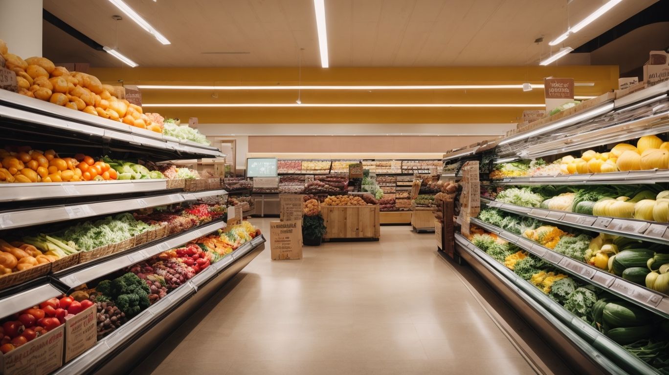 Grocery Shopping for Keto - Ultimate Keto Food List for Beginners: Your Path to Ketosis 