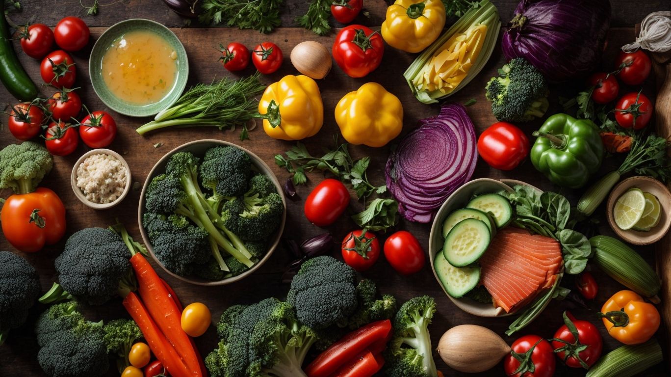 The Ultimate Keto Food List for Beginners - Ultimate Keto Food List for Beginners: Your Path to Ketosis 