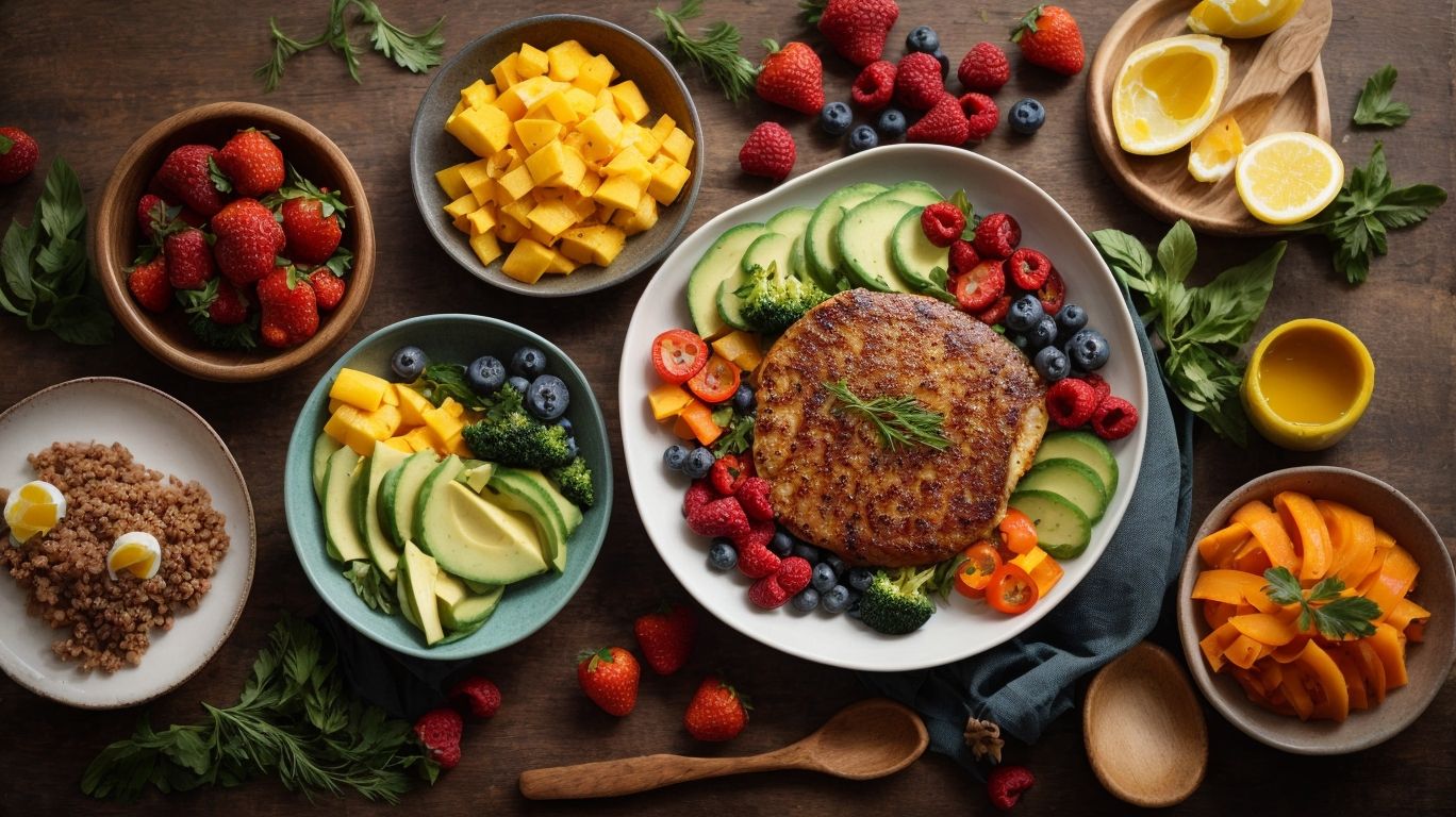 Potential Benefits and Considerations of a Keto Diet - Ultimate Keto Food List for Beginners: Your Path to Ketosis 