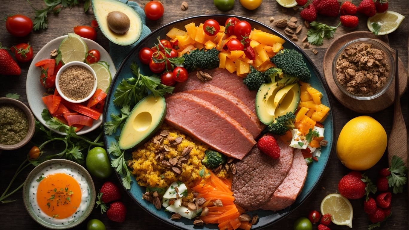 Getting Started with the Keto Diet - What Are the Basic Rules for Keto: Laying the Foundation