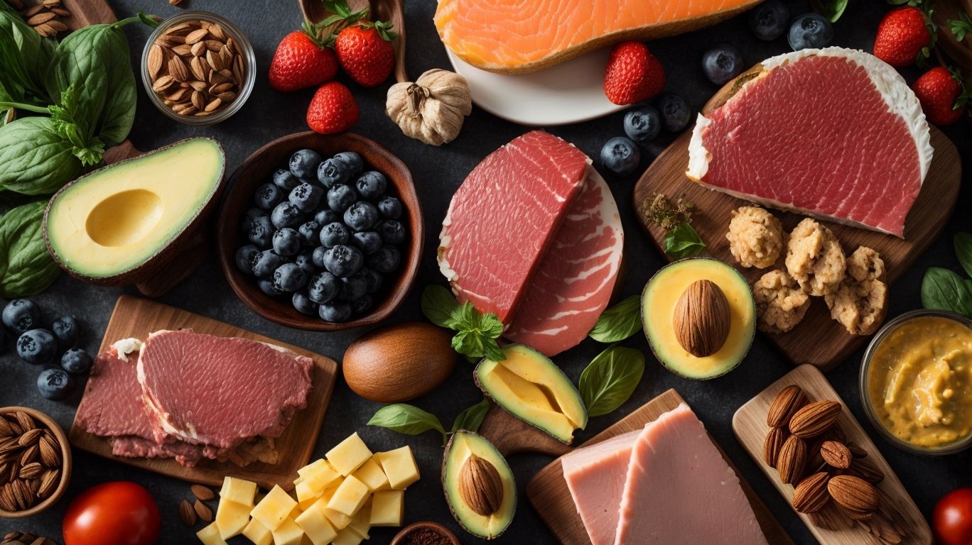 The Basic Rules of the Keto Diet - What Are the Basic Rules for Keto: Laying the Foundation