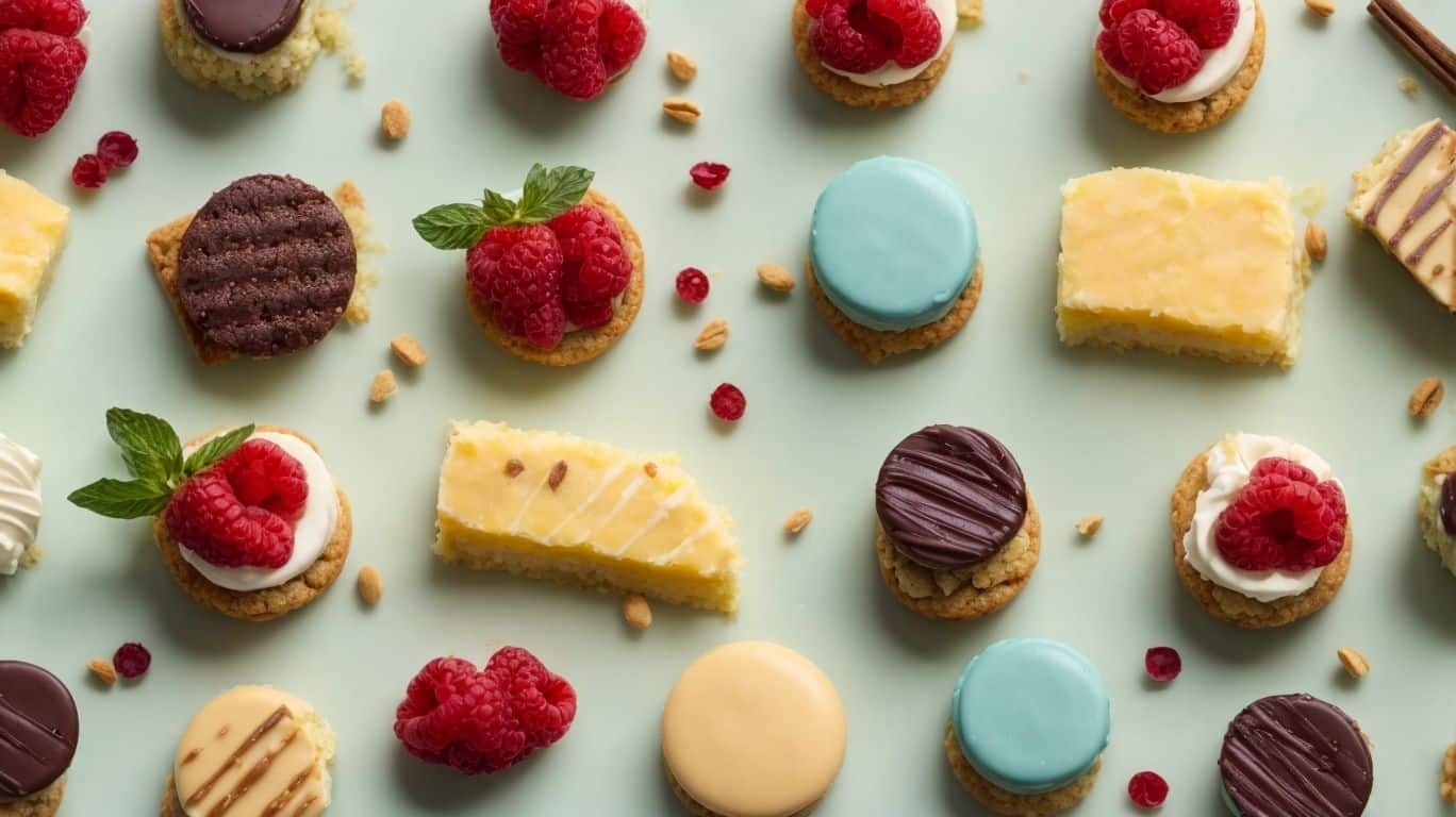 Keto-Friendly Food Swaps and Alternatives - What Does Keto-Friendly Mean? Decoding Keto Labels 