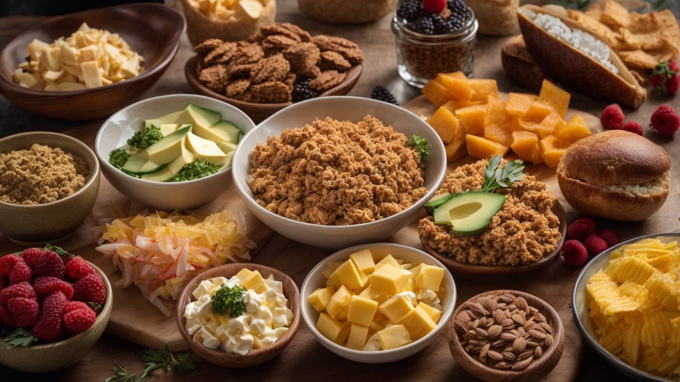 Potential Side Effects of the Keto Diet - What Does Keto-Friendly Mean? Decoding Keto Labels 