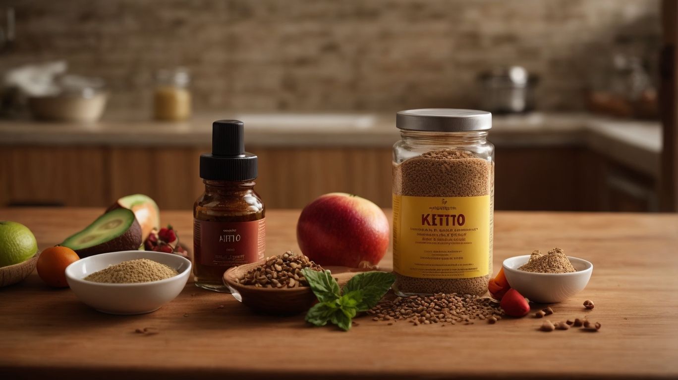 Potential Risks and Side Effects of Dirty Keto - what is dirty keto 