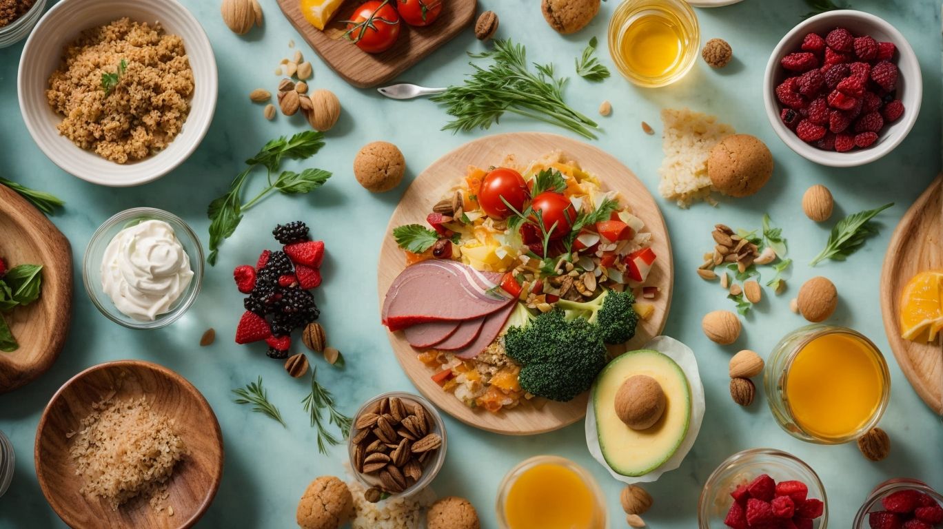 Predictions for Low Carb Trends in 2024 - What next for the keto diet? Low Carb trends for 2024