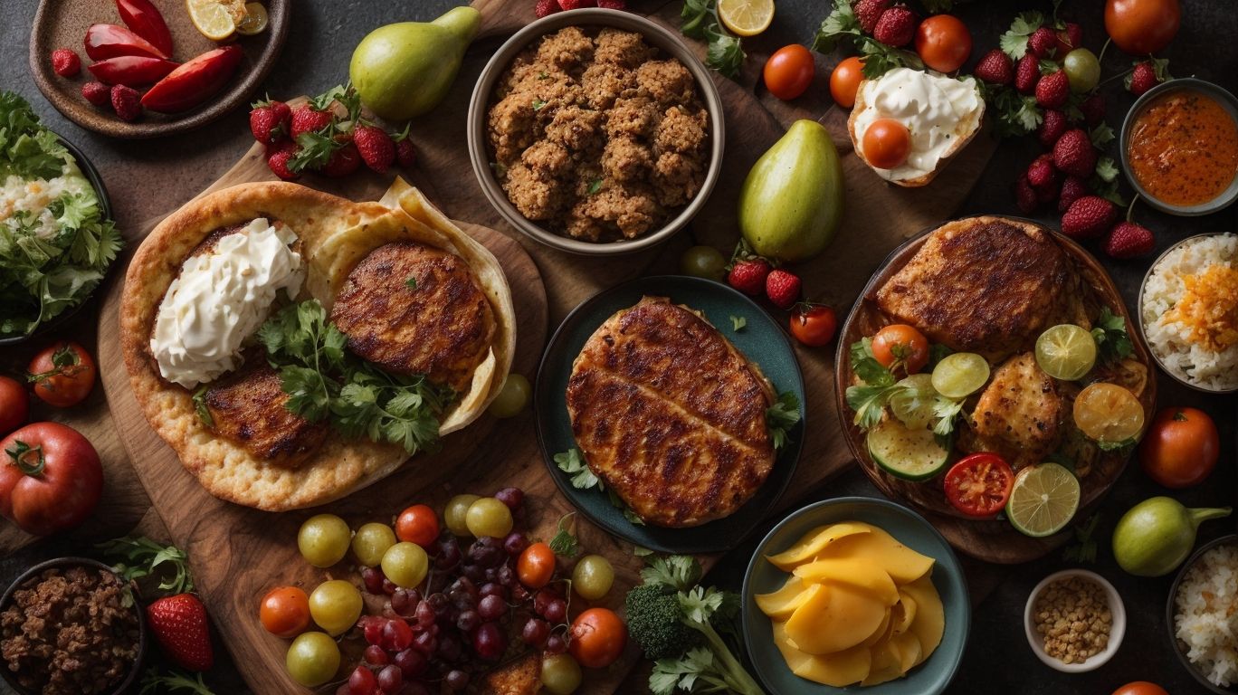 Emerging Low Carb Trends - What next for the keto diet? Low Carb trends for 2024