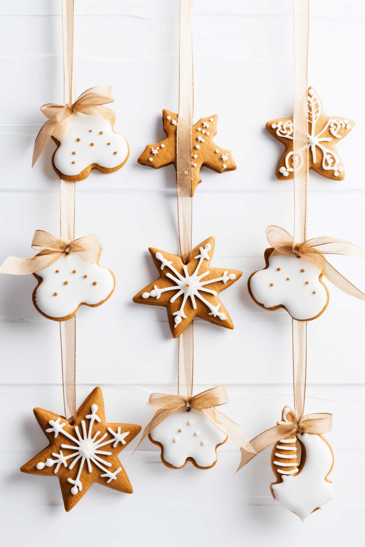 Keto Baked Christmas Tree Decorations_001