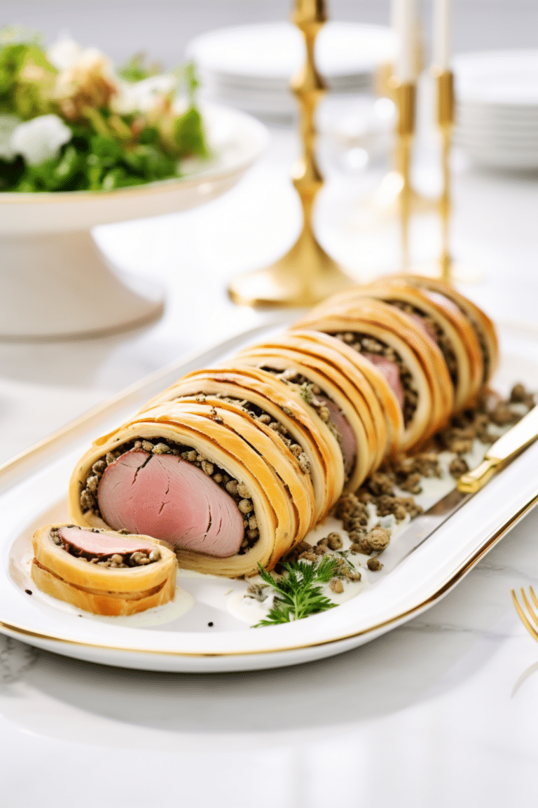 Keto Beef Wellington_001