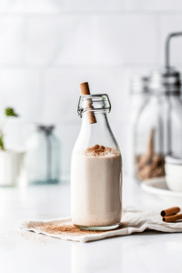 Uncover the Secret to a Perfect Keto Coquito Recipe: A Low-carb Delight