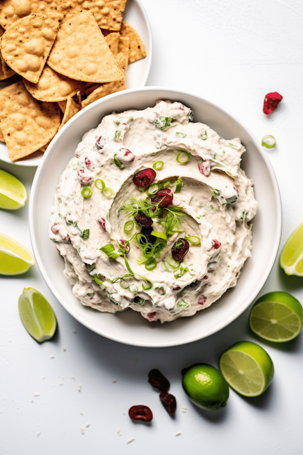 Unmissable Keto Cranberry Jalapeño Dip The Ultimate Low Carb Treat for
