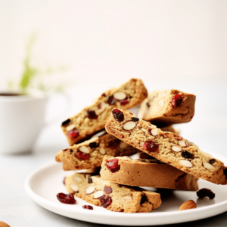 Keto Cranberry and Walnut Biscotti_001