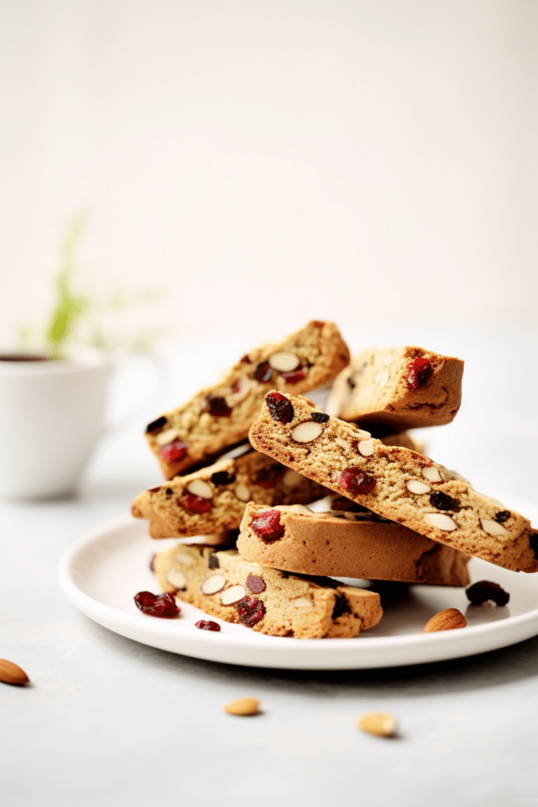 Keto Cranberry and Walnut Biscotti_001