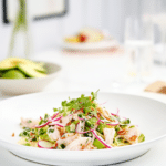 Keto Ginger-Lime Infused Crab Salad_001