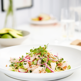 Keto Ginger-Lime Infused Crab Salad_001
