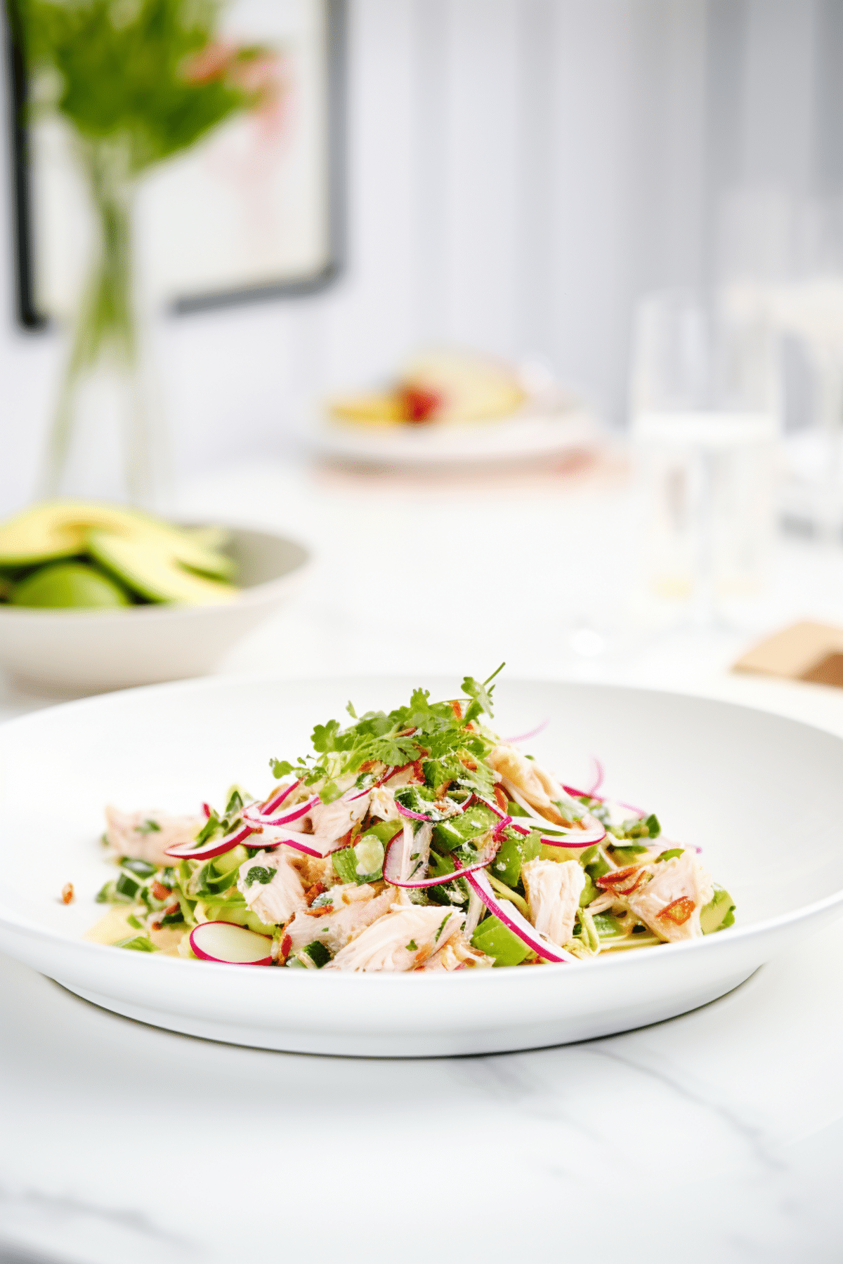 Keto Ginger-Lime Infused Crab Salad_001