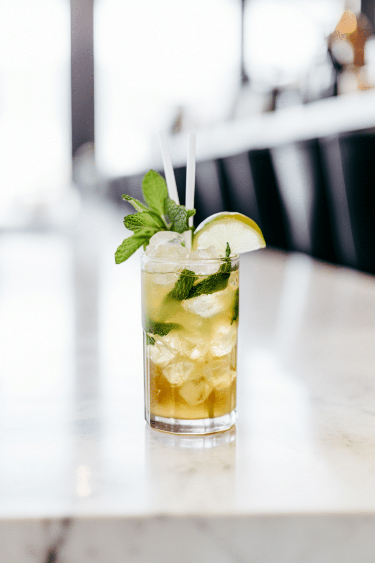 Keto Ginger Spice Cocktail_001