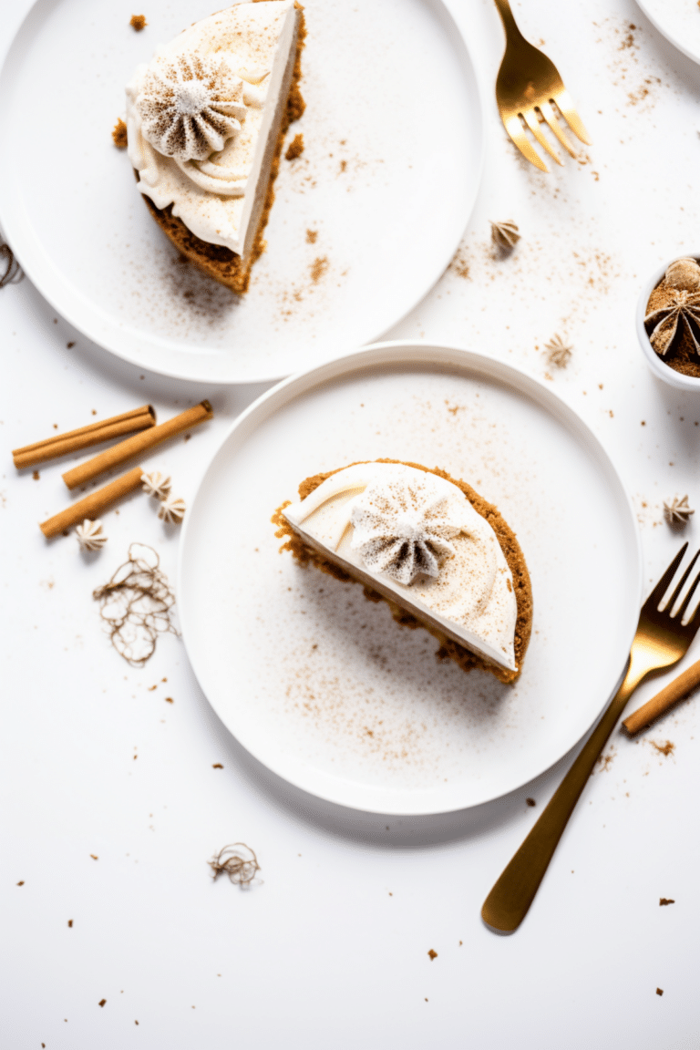 Keto Gingerbread Cheesecake_001