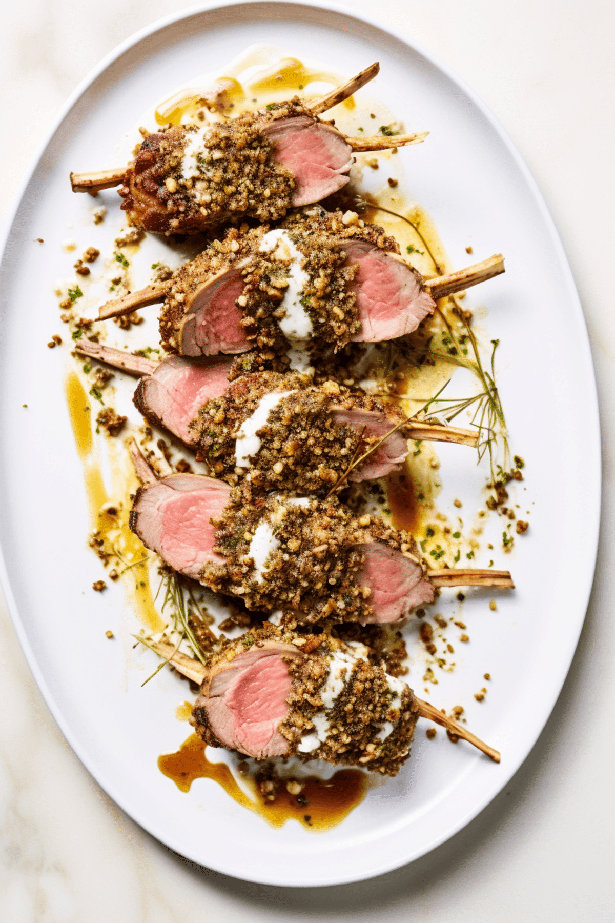 Keto Pecan-Crusted Rack of Lamb_001