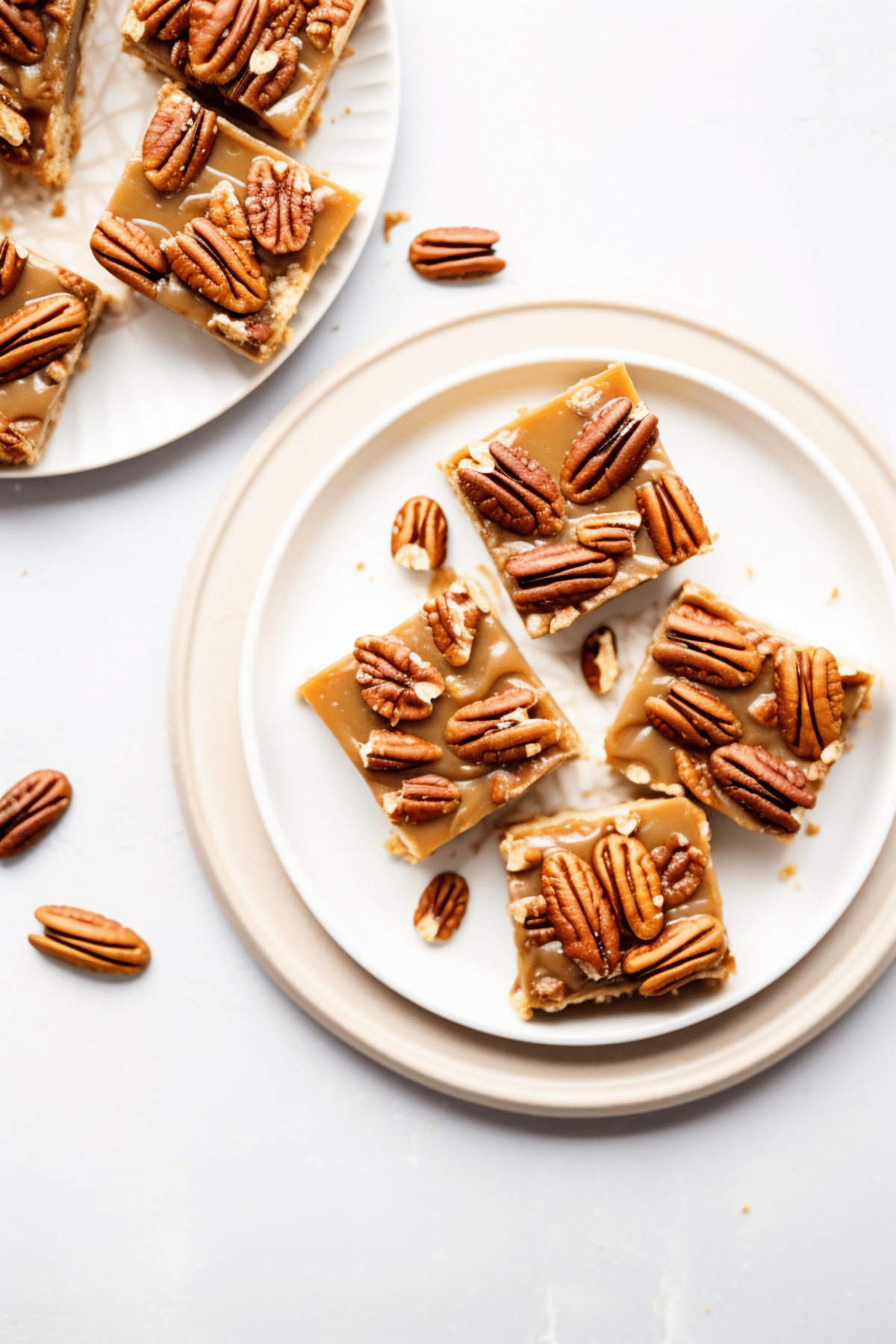 Keto Pecan Pie Bars_001