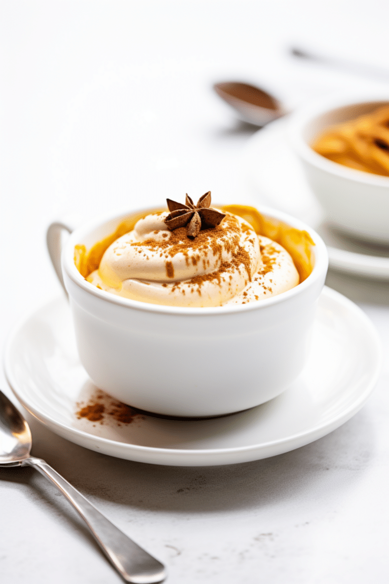 Keto Pumpkin Spice Mousse_001