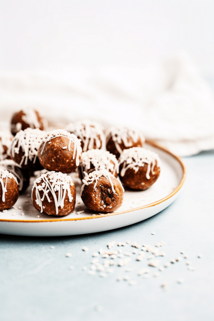 Keto Spiced Rum Balls_001