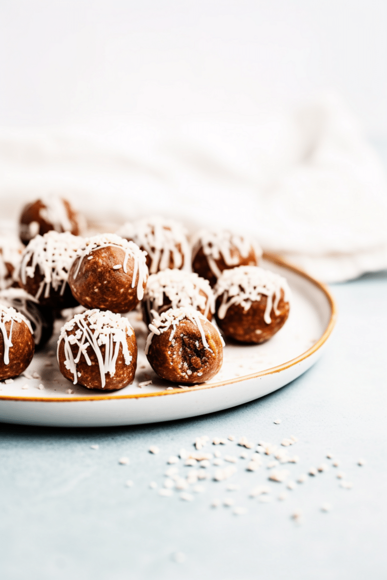 Keto Spiced Rum Balls_001