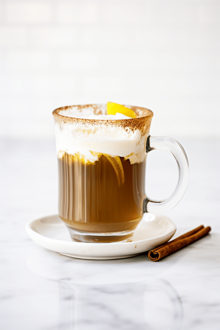 Low-Carb Hot Buttered Rum_001