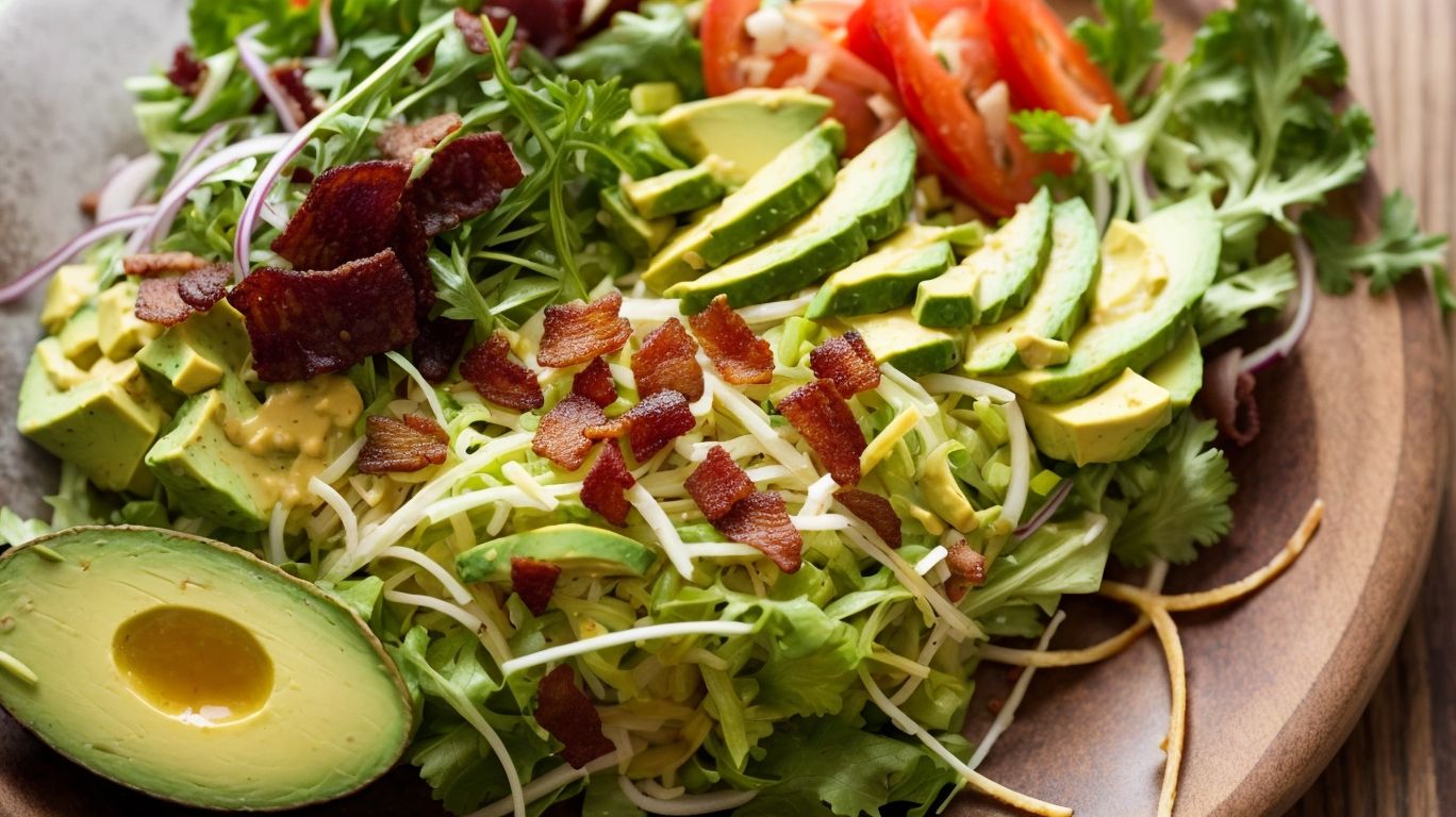How to Incorporate Bean Sprouts into a Keto Diet - Are Bean Sprouts Keto? Sprouting Facts for Keto Dieters 