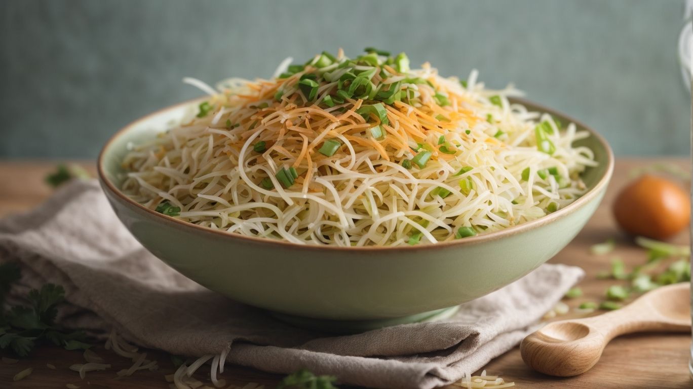 Are Bean Sprouts Keto-Friendly? - Are Bean Sprouts Keto? Sprouting Facts for Keto Dieters