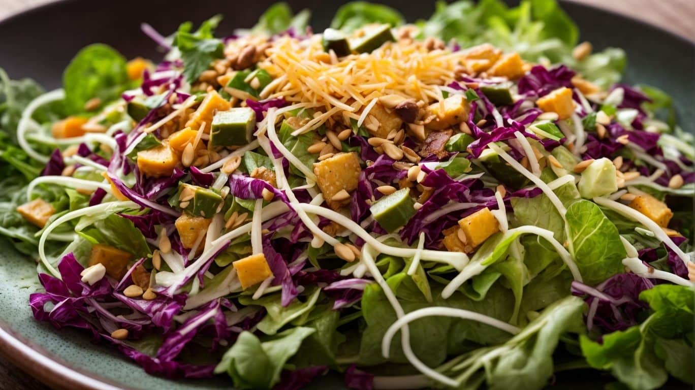 Benefits of Including Bean Sprouts in a Keto Diet - Are Bean Sprouts Keto? Sprouting Facts for Keto Dieters 