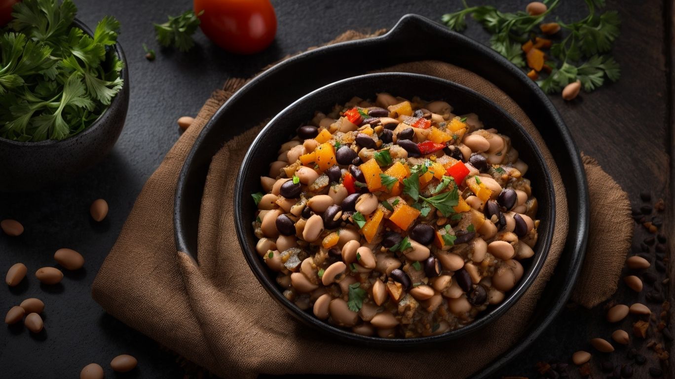 Health Benefits of Black Eyed Peas - Are Black Eyed Peas Keto? Peeling Back the Legume Layers 