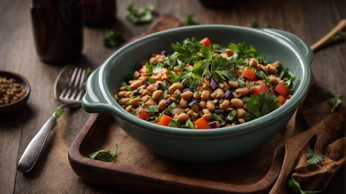 How to Include Black Eyed Peas in a Keto Diet? - Are Black Eyed Peas Keto? Peeling Back the Legume Layers 
