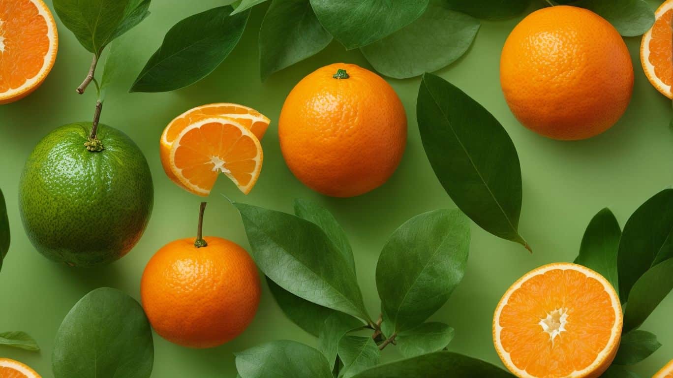 How Do Clementines Fit into a Ketogenic Diet? - Are Clementines Keto? Peeling Back the Citrus Carbs 