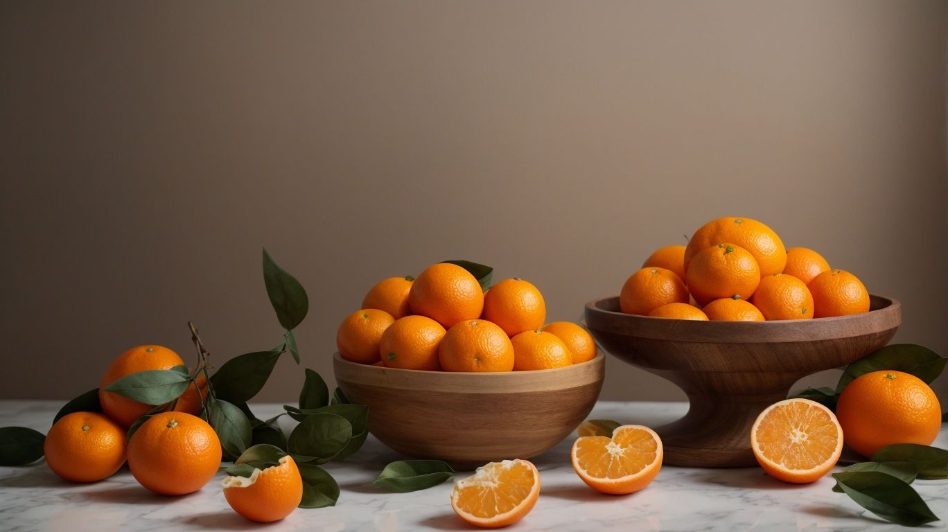 What is a Ketogenic Diet? - Are Clementines Keto? Peeling Back the Citrus Carbs 