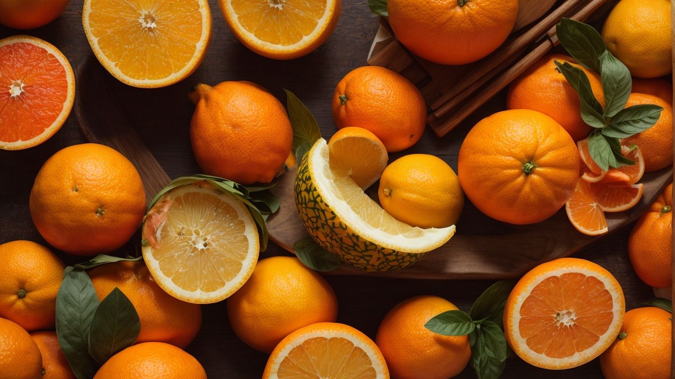 Alternatives to Clementines on a Keto Diet - Are Clementines Keto? Peeling Back the Citrus Carbs 