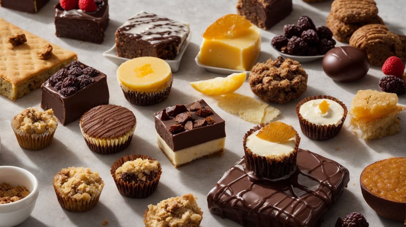 Alternatives to Dates on a Keto Diet - Are Dates Keto? The Sweet Debate Settled! 