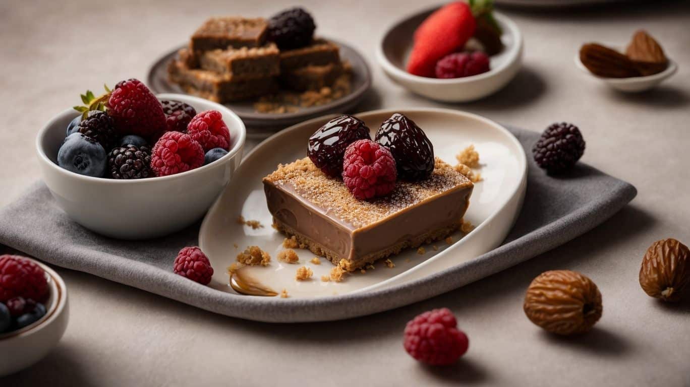 What Is the Keto Diet? - Are Dates Keto? The Sweet Debate Settled! 