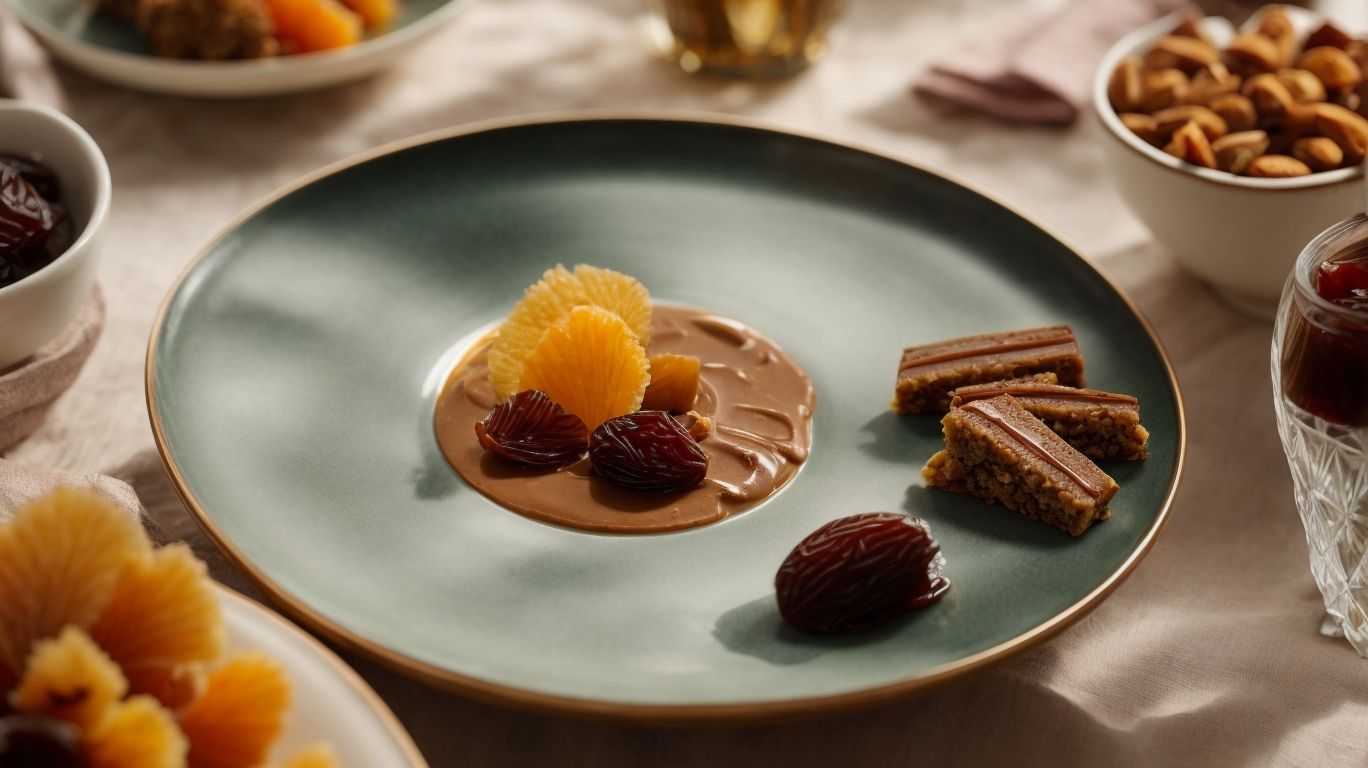 Are Dates Considered Keto? - Are Dates Keto? The Sweet Debate Settled! 
